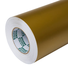 Load image into Gallery viewer, GOLD MATT (24") 50m ROLL