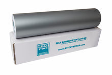 Load image into Gallery viewer, SILVER MATT (24") 50m ROLL