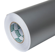 Load image into Gallery viewer, SILVER MATT (24") 50m ROLL