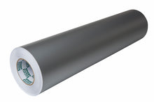 Load image into Gallery viewer, SILVER MATT (24") 50m ROLL