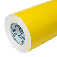 Load image into Gallery viewer, YELLOW GLOSS (24") 50m ROLL
