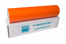Load image into Gallery viewer, ORANGE GLOSS (24") 50m ROLL