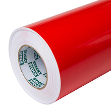 Load image into Gallery viewer, RED GLOSS (24") 50m ROLL