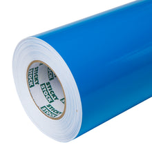 Load image into Gallery viewer, BLUE GLOSS (24") 50m ROLL