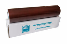 Load image into Gallery viewer, DARK BROWN GLOSS (24") 50m