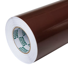 Load image into Gallery viewer, DARK BROWN GLOSS (24") 50m