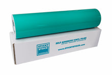 Load image into Gallery viewer, TURQUOISE GLOSS (24") 50m