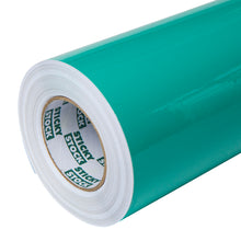 Load image into Gallery viewer, TURQUOISE GLOSS (24") 50m
