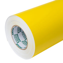Load image into Gallery viewer, YELLOW MATT (24") 50m ROLL