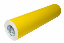 Load image into Gallery viewer, YELLOW MATT (24") 50m ROLL