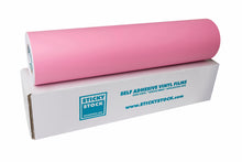 Load image into Gallery viewer, SOFT PINK MATT (24") 50m ROLL