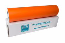 Load image into Gallery viewer, ORANGE MATT (24") 50m ROLL