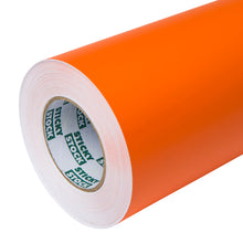 Load image into Gallery viewer, ORANGE MATT (24") 50m ROLL