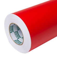 Load image into Gallery viewer, RED MATT (24") 50m ROLL