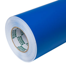 Load image into Gallery viewer, AZURE BLUE MATT (24") 50m