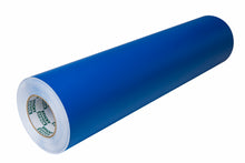 Load image into Gallery viewer, AZURE BLUE MATT (24") 50m