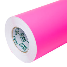 Load image into Gallery viewer, PINK MATT (24") 50m ROLL