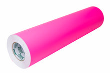 Load image into Gallery viewer, PINK MATT (24") 50m ROLL