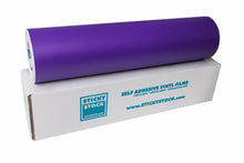 Load image into Gallery viewer, PURPLE MATT (24") 50m ROLL