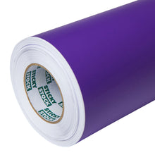 Load image into Gallery viewer, PURPLE MATT (24") 50m ROLL