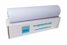 Load image into Gallery viewer, WHITE MATT (24") 50m ROLL