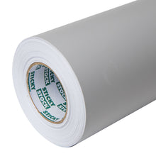 Load image into Gallery viewer, LIGHT GREY MATT (24") 50m ROLL