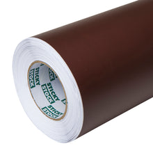 Load image into Gallery viewer, DARK BROWN MATT (24") 50m