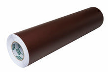 Load image into Gallery viewer, DARK BROWN MATT (24") 50m