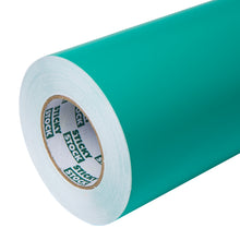 Load image into Gallery viewer, TURQUOISE MATT (24") 50m