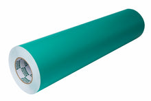 Load image into Gallery viewer, TURQUOISE MATT (24") 50m