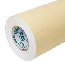 Load image into Gallery viewer, BEIGE MATT (24") 50m ROLL