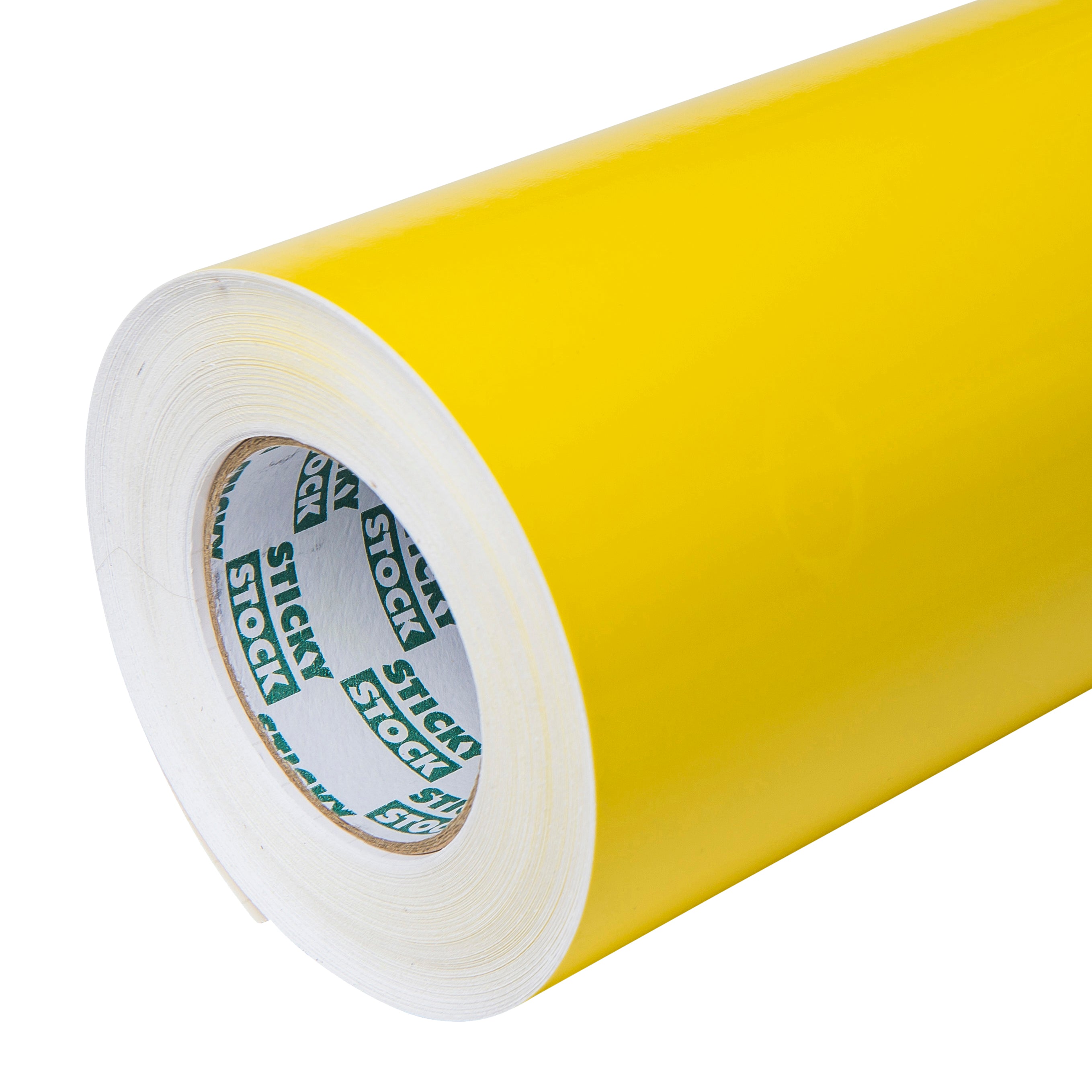 Stick Fast Yellow YELLOW GLOSS (24