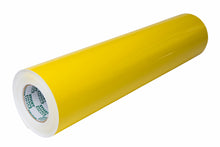 Load image into Gallery viewer, YELLOW GLOSS (24&quot;) 50m ROLL
