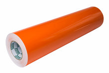 Load image into Gallery viewer, ORANGE GLOSS (24&quot;) 50m ROLL
