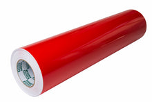 Load image into Gallery viewer, RED GLOSS (24&quot;) 50m ROLL
