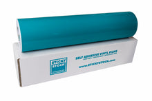 Load image into Gallery viewer, TEAL GLOSS (24&quot;) 50m ROLL
