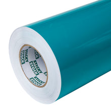 Load image into Gallery viewer, TEAL GLOSS (24&quot;) 50m ROLL
