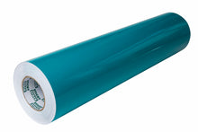 Load image into Gallery viewer, TEAL GLOSS (24&quot;) 50m ROLL
