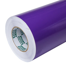 Load image into Gallery viewer, PURPLE GLOSS (24&quot;) 50m ROLL
