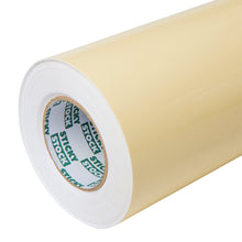 Load image into Gallery viewer, BEIGE GLOSS (24&quot;) 50m ROLL
