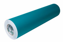 Load image into Gallery viewer, TEAL MATT (24&quot;) 50m ROLL
